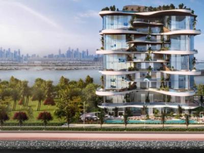One Crescent at Palm Jumeirah, Dubai - AHS Properties