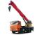 Buy SPC250T4 25t Truck Crane – Brand New For Sale Best Price