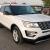 FORD EXPLORER 2016 XLT 4WD USA BANK FINANCE AVAILABLE