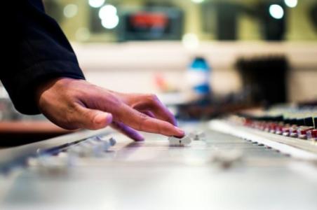 Hire the best Sound engineer in Dubai