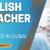 English Teacher Required in Dubai