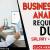 BUSINESS ANALYST REQUIRED IN DUBAI