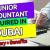 Junior Accountant Required in Dubai