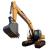 Discount Alert Sany 2025 SY335C(GBII) Medium excavator