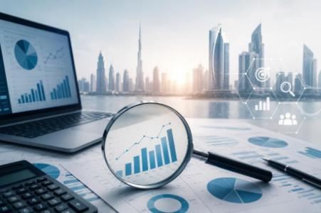 Indicators Consulting: Your Reliable Partner for UAE Market Insights