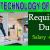 Chief Technology Officer Required in Dubai