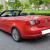 2010 Volkswagen EOS Coupe 2.0L,v4 turbo, GCC 055_6111_845