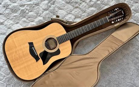 Taylor 150e 12-String Acoustic-Electric