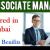 IT Associate Manager Required in Dubai