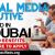 SOCIAL MEDIA EXECUTIVE REQUIRED IN DUBAI