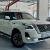 Nissan PATROL PLATINUM V8 FULL OPTION