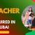 Teacher Required in Dubai