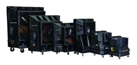 PORTACOOL OUTDOOR COOLERS