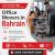 Office Movers in Bahrain