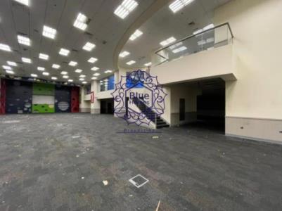 Huge fitted Showroom Available For Rent, 30870 Sqft in Oud Metha Suitable For Clinic ,Gym, Supermark