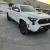 Toyota tacoma TRD 2024 Available for sale