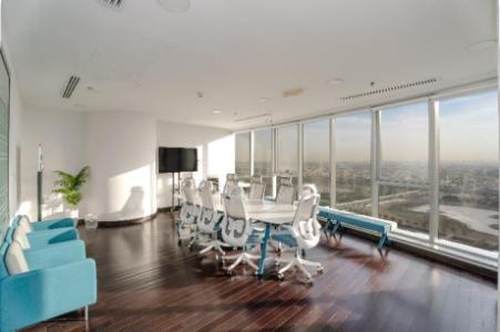 Budget Office Space for Rent in Business Bay Dubai