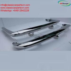 Triumph TR6 (1969-1974) bumpers