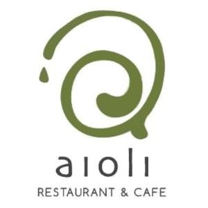 Aioli Restaurant & Cafe