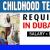 Early Childhood Teacher Required in Dubai