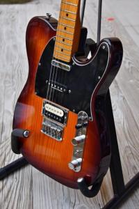 Fender Telecaster (Real Fender)