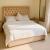 Urgent Sale | The One King Bed Frame – 800 AED