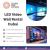 LED Video Wall Rental Dubai – Bright Displays for Events