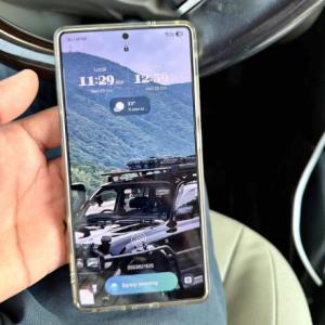 Samsung Galaxy S25 Ultra