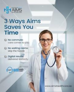 AIMs Healthcare