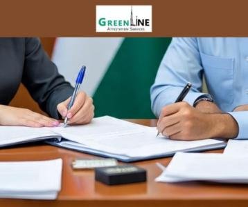 Trusted Attestation Agency for Certificates in Dubai, UAE