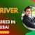 Driver Required in Dubai