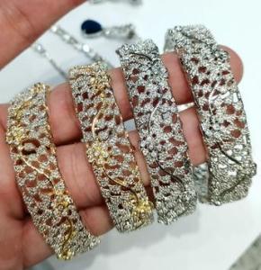 AED 65, Artificial Karey