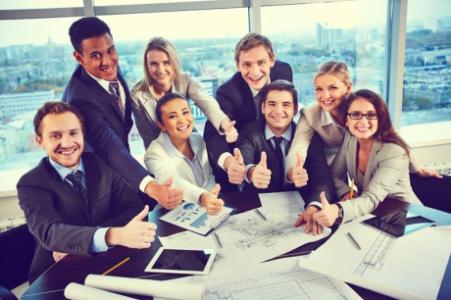 Business Setup & Company Incorporation Services in Oman