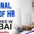 Regional Head of Human Resources Required in Dubai