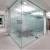 BROKEN GLASS REPLACEMENT, SHOWER GLASS PARTITION call