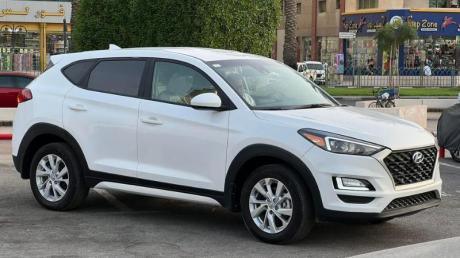Hyundai Tucson 2020 CALL ME +971581963474