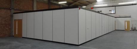 WAREHOUSE PARTITION MAKER IN DUBAI 0557274240