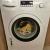 Bosch Serie 4 Vario Perfect Washing Machine