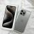 iPhone 15 pro max 256gb natural titanium color
