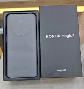 HONOR MAGIC 7 512GB STORAGE