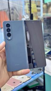 SAMSUNG GALAXY FOLD 4 12/1TB 1sim 1 eSIM