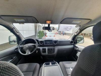 2018 Nissan urvan nv350