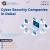 Best Cyber Defense Services in Dubai
