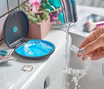 Invisalign Free consulting with 20% Discount - Dubai