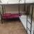 BED SPACE FOR MALE / FEMALE FROM AED 700 ONWARDS NEAR UNION/BANIY