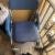 Medical bed w remote control + Commode Wheel Chair + Adult Walker for fractured Leg