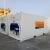 Oman's Refrigerated Containers: Safe Cold Storage