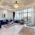 Upgraded Unit | Vacant on Transfer |Closed Kitchen