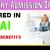 Nursery Admission Officer Required in Dubai