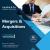 Mergers and Acquisitions Services in UAE